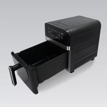 Fritadeira de ar quente MAESTRO MR-759 preta