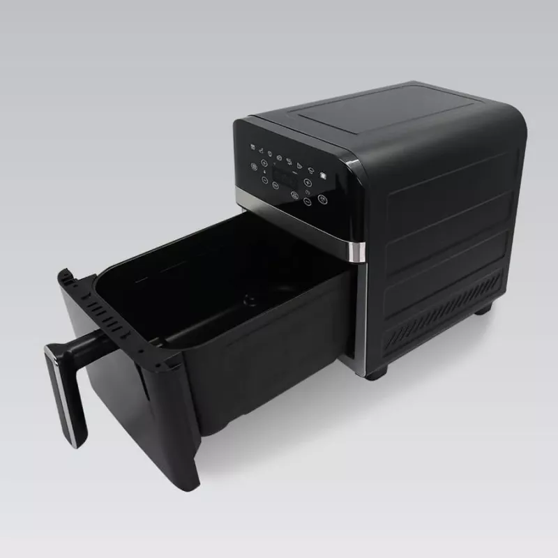 Fritadeira de ar quente MAESTRO MR-759 preta