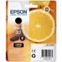 Epson Oranges C13T33314010 tinteiro 1 unid. original preto