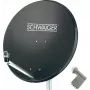 Sistema de satélite Schwaiger sem recetor número de participantes: 4 (SPI9961SET9)