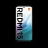Smartphone Xiaomi Redmi 15 6,9 polegadas 8 GB RAM 256 GB armazenamento 7000 mAh preto