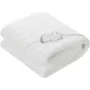 Medisana HU 672 cobertor térmico, 100 W, polar branco