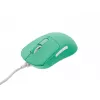 Rato gaming FURY TANTO T4 12000DPI RGB menta programável
