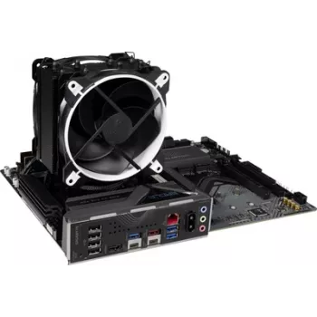 Renkforce Kit de atualização de PC AMD Ryzen 5 9600X 5.4 GHz 16 GB DDR5-RAM ATX (9600X/16GB/ATX)