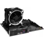 Renkforce Kit de atualização de PC AMD Ryzen 5 9600X 5.4 GHz 16 GB DDR5-RAM ATX (9600X/16GB/ATX)