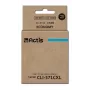 Tinteiro Actis KC-571C (substituto Canon CLI-571C; standard; 12 ml; ciano)
