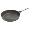 Frigideira funda de indução BALLARINI Salina Granitium 28 cm 75002-814-0