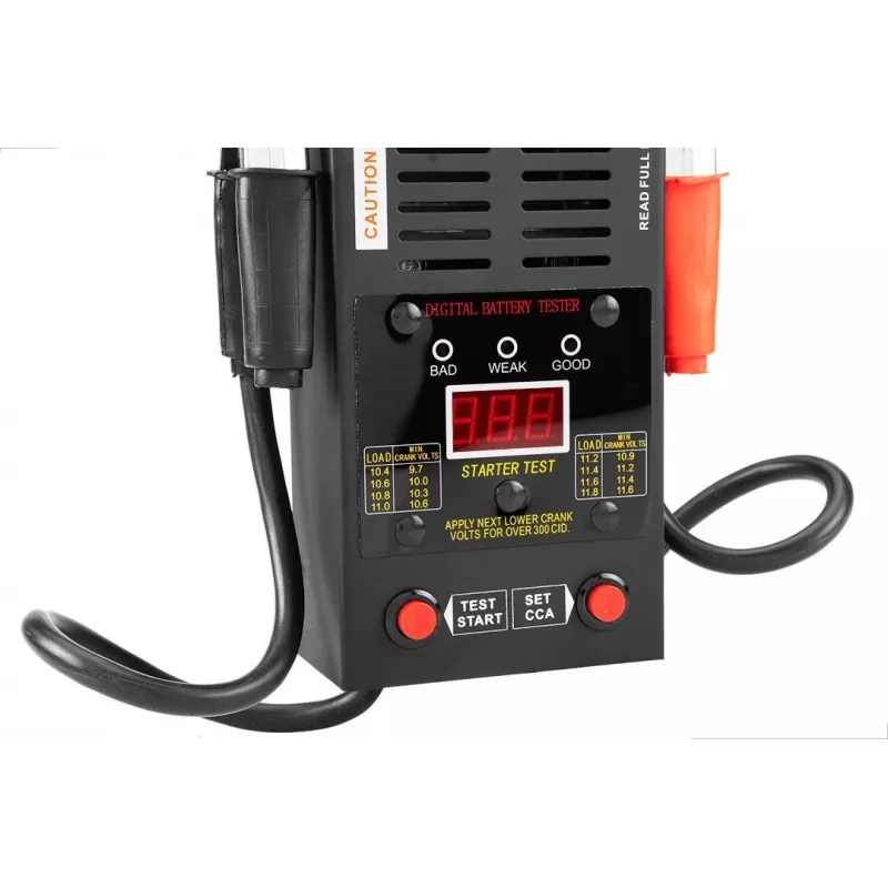 Testador de bateria NEO tools 11-985
