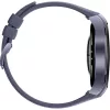 Watch 5 46mm (Rates-L39L), Smartwatch Cinzento/Violeta, Bracelete de relógio compósito em cinzento-violeta, Caixa de titânio