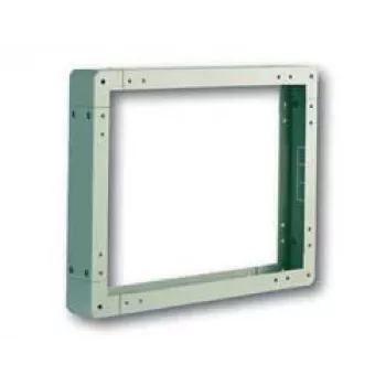 Base para rack Digitus DN-19 PLINTH-8/10-N1