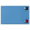 Bateria Qoltec LiFePO4 Fosfato de ferro-lítio 12,8 V 12 Ah 153,6 Wh com BMS