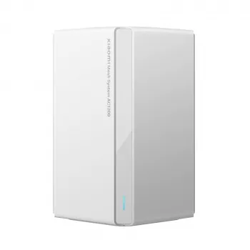 Sistema mesh Xiaomi AC1200 dual-band 2,4 GHz 5 GHz Wi-Fi 5