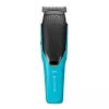 Remington Power-X Series HC5000 X5 máquina de cortar cabelo preto azul