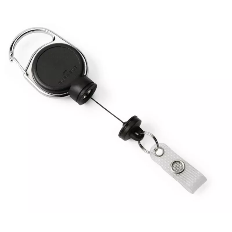 Porta-cartões Durable 832901