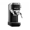 Máquina de café de pressão Lapressa preto
