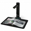 Scanner I.R.I.S. IRISCan Desk 6 Business A3 preto