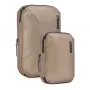 Thule 5564 Conjunto de cubos de compressão para bagagem bege suave