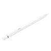 Stylus Baseus Smooth Writing Series carregamento plug-in Lightning, Branco