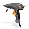 Pistola de cola quente STEINEL Gluematic 3011 45 W cinzento laranja