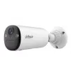 Câmara de vigilância IP Bullet DAHUA KIT/BF4CP/M0508 2560×1440 distância focal fixa de 2,1 mm 122,5° horizontal interior/exterior montagem em parede