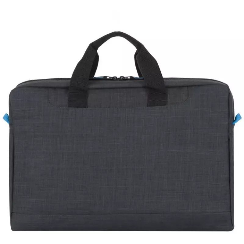 Mala de ombro Rivacase Regent 8058 43,9 cm (17,3