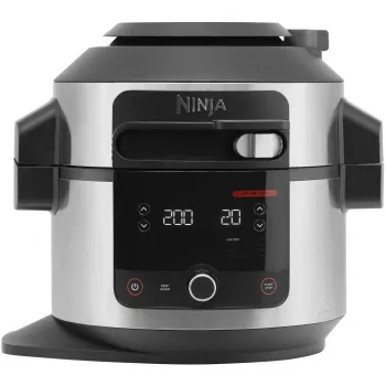 Ninja OL550EU 6 L preto