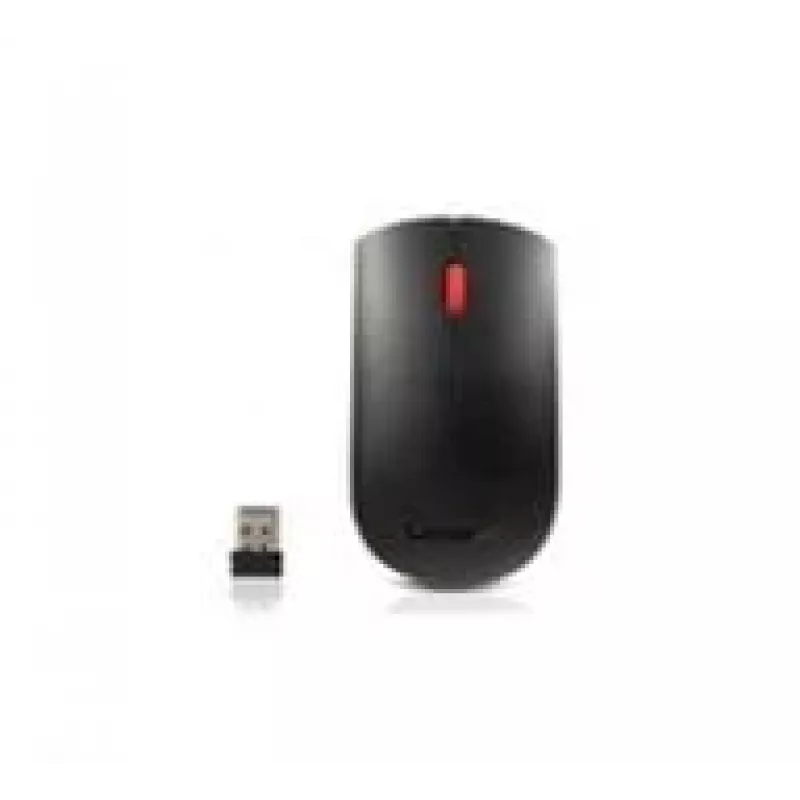 Lenovo 4X30M56888 Rato Office ambidestro RF Wireless Ótico 1200 DPI