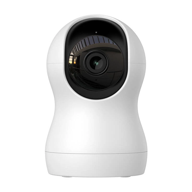 Câmara de vigilância Gosund IPC2 3MP Wi-Fi interior rotativa