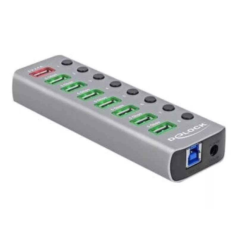 Hub USB DeLOCK 63264