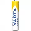 Pilhas alcalinas Micro (AAA) Varta ENERGY Cube pack de 24 (MPN 4103229234)