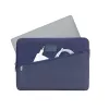 Capa Rivacase 7903 33,8 cm (13,3 polegadas) azul