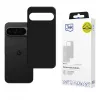 Capa de proteção 3MK Matt Case para Google Pixel 10 Pro XL – acabamento mate, fino e resistente