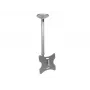Suporte de teto ajustável Maclean MC-504A S 23-42 30kg