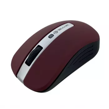 Rato sem fios Tellur TLL491091 USB