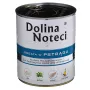 DOLINA NOTECI Premium rico em truta, comida húmida para cães, 800 g
