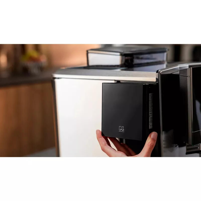 Siemens TZ800Z1 peça/acessório para máquina de café cartucho de limpeza