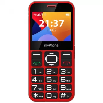 Telemóvel MyPhone HALO 3, ecrã de 6,5 polegadas