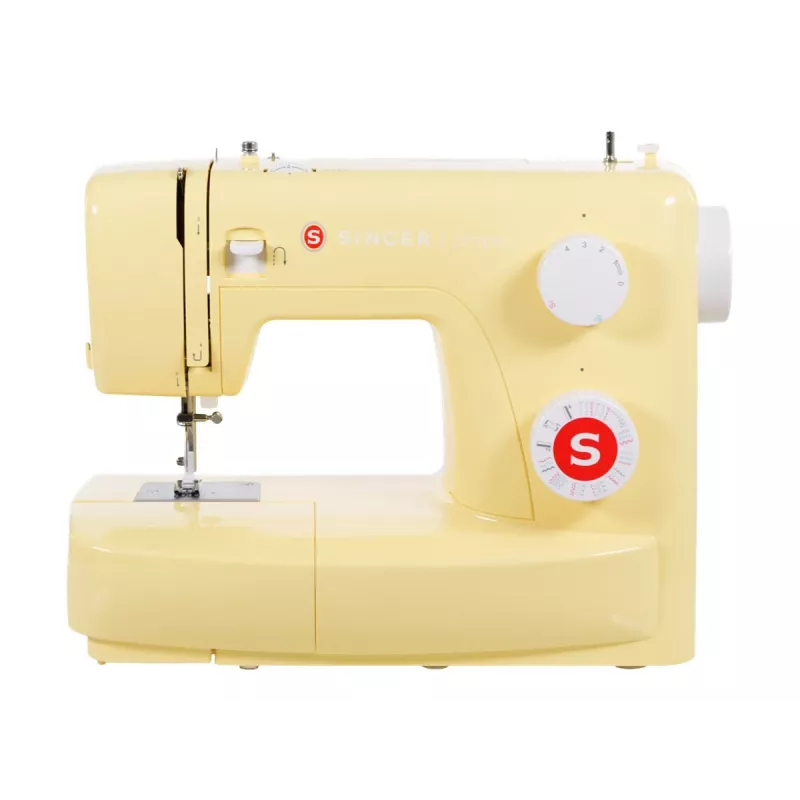 Máquina de costura semiautomática SINGER Simple 3223Y