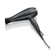 Severin HT 0167 secador de cabelo, 2300 W, preto/prateado