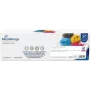 Toner MediaRange HP CF543X 2300 páginas Magenta