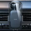 Suporte para automóvel usams ZJ063 para painel ou para-brisas, ângulo ajustável