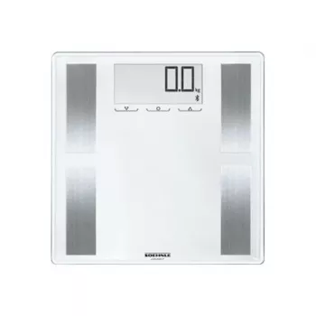 Balança de pessoas eletrónica Soehnle Shape Sense Connect 100