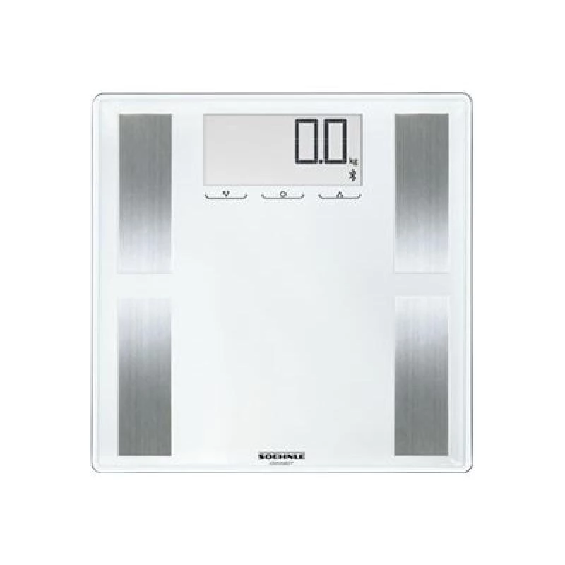 Balança de pessoas eletrónica Soehnle Shape Sense Connect 100