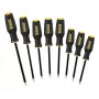 DeWALT MAXFIT DWHT65102-0 conjunto de chaves de fendas, 8 pcs., de fenda, PH, PZ