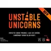 Unstable Unicorns NSFW, Jogo de Cartas