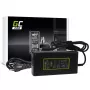 Fonte de alimentação Green Cell AD107P interior 180 W preto