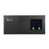 Inversor Extralink Piorun 1500VA 1200W 24V DC