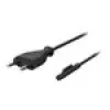 Fonte de alimentação MICROSOFT 65W Surface SC ET/LV/LT EMEA-CEE preto