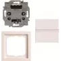 BUSCH-JAEGER 64765 UJ-84 interruptor de conforto flex, conjunto (2CKA006800A2913)