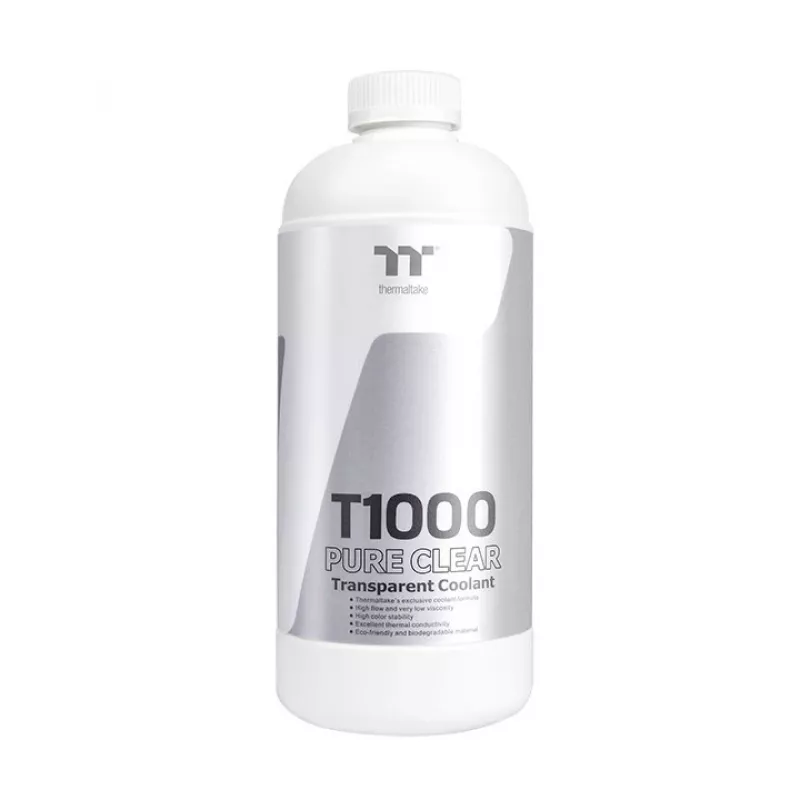 Líquido pronto a usar Thermaltake T1000 1 L propanodiol